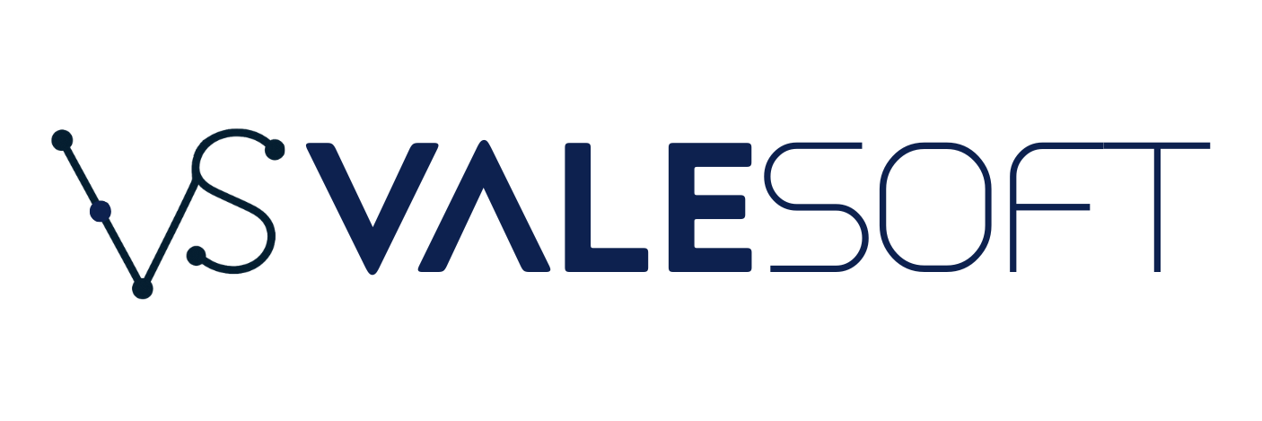 Logo VALE